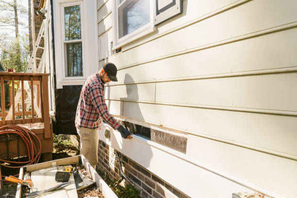 Top rated local Vinyl Siding specialists in Upper Falls, MD